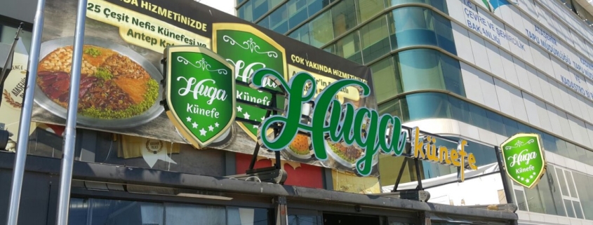 Tekirdağ Tabelacı